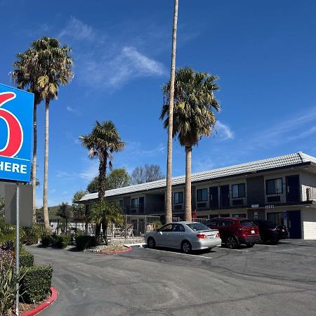 Motel 6-Simi Valley, Ca Eksteriør bilde