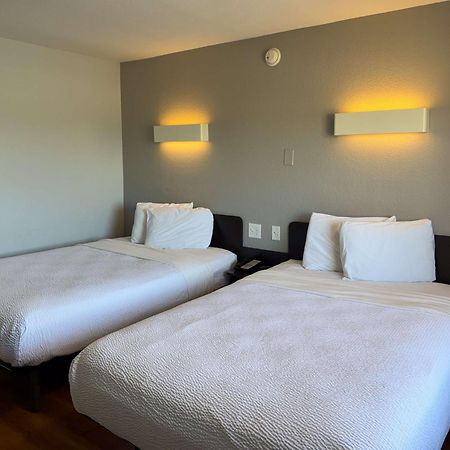 Motel 6-Simi Valley, Ca Eksteriør bilde