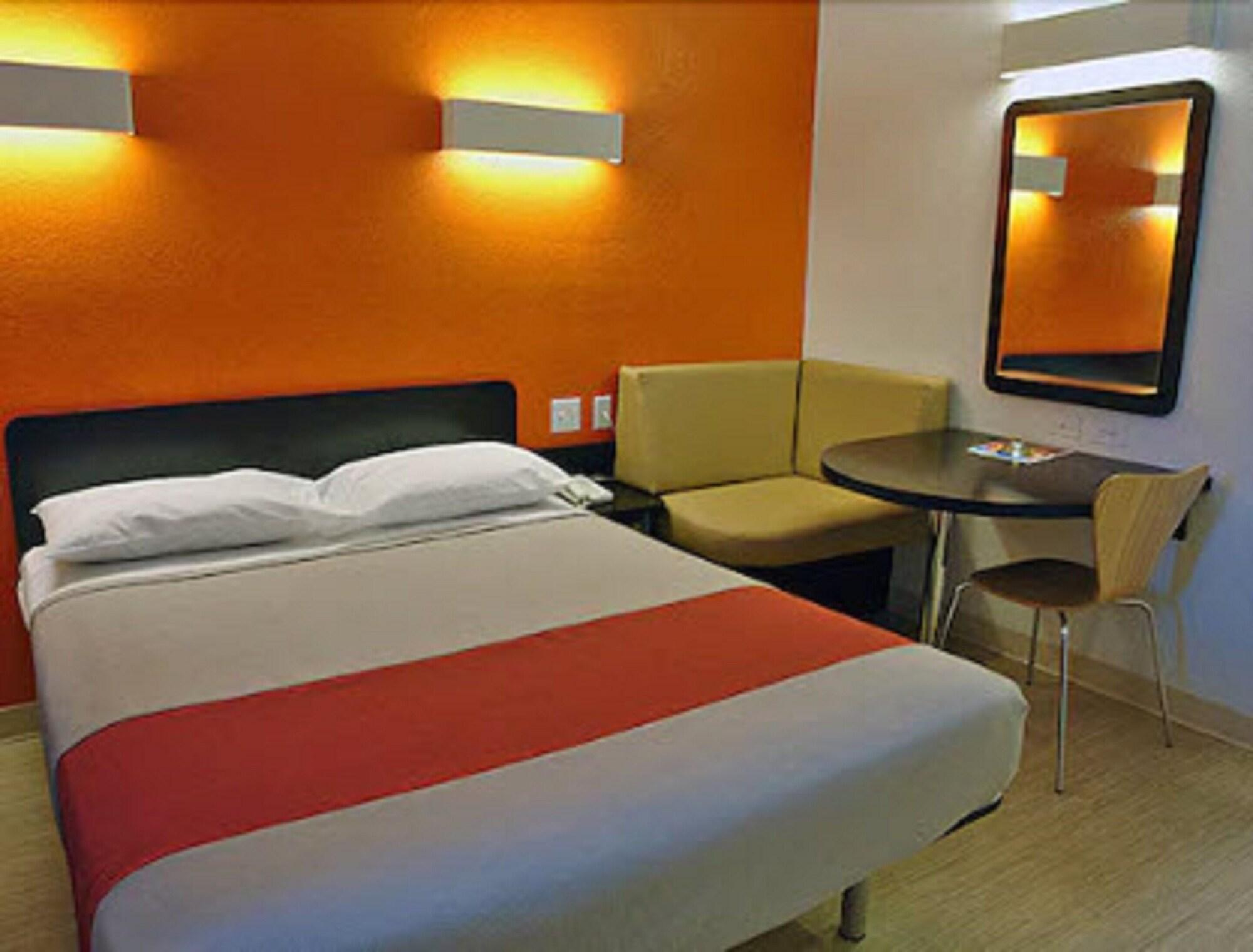 Motel 6-Simi Valley, Ca Eksteriør bilde