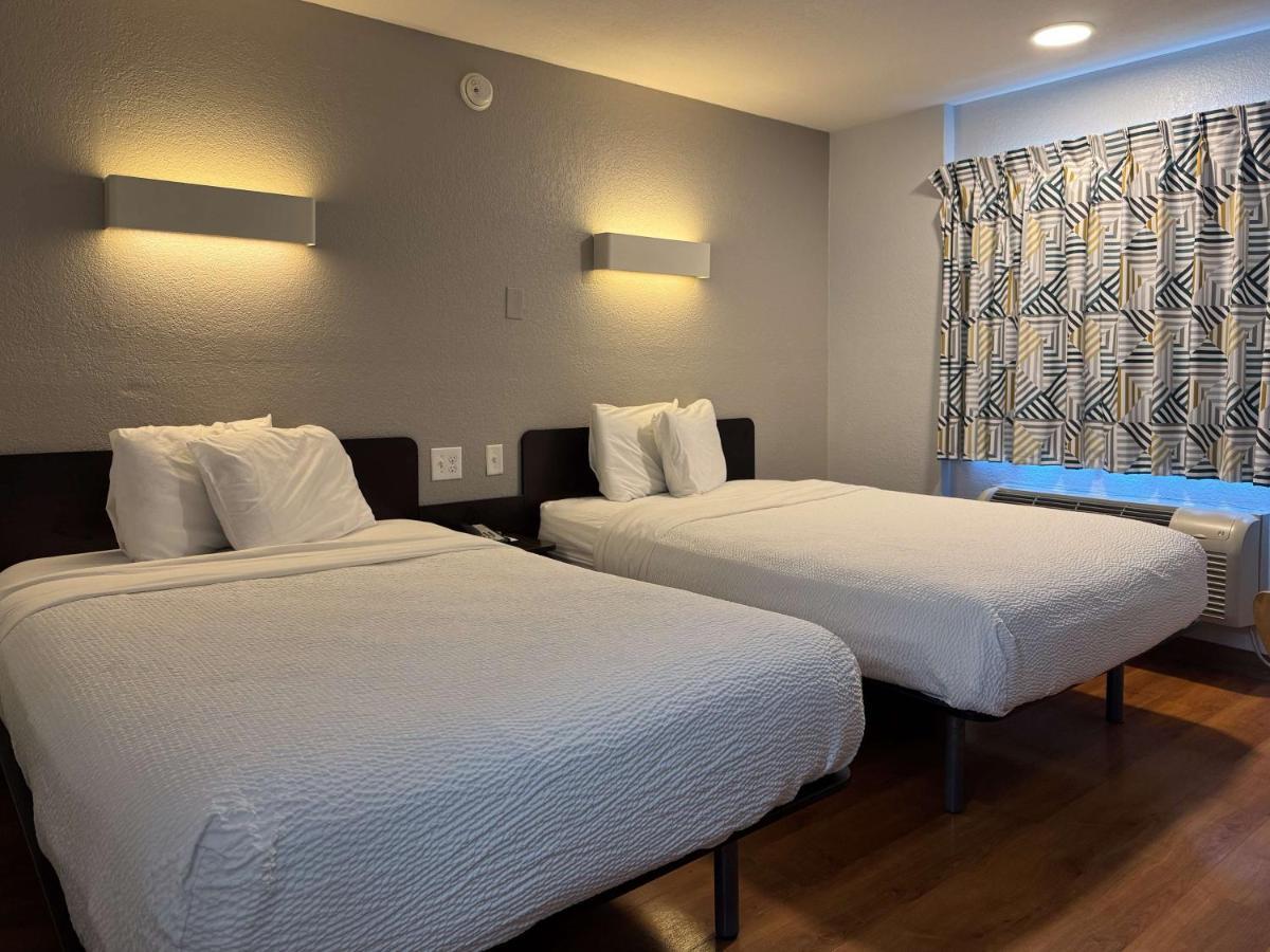 Motel 6-Simi Valley, Ca Eksteriør bilde