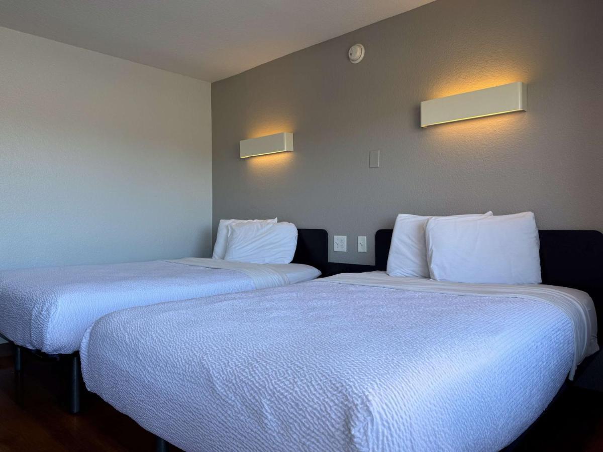 Motel 6-Simi Valley, Ca Eksteriør bilde