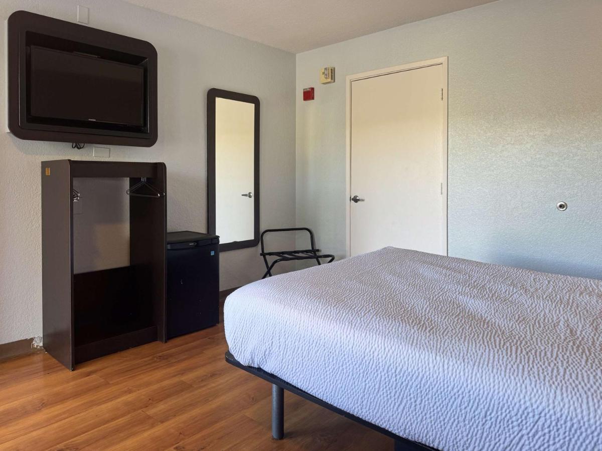 Motel 6-Simi Valley, Ca Eksteriør bilde