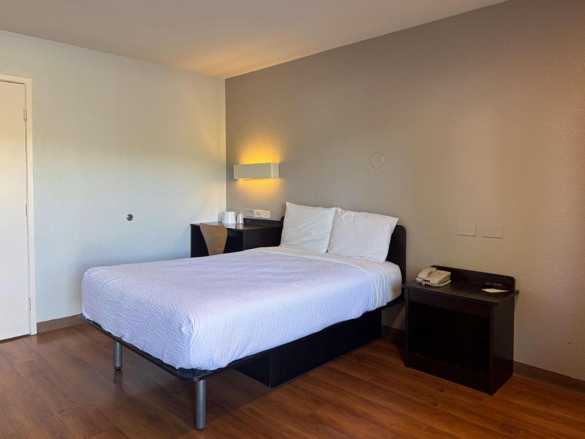 Motel 6-Simi Valley, Ca Eksteriør bilde
