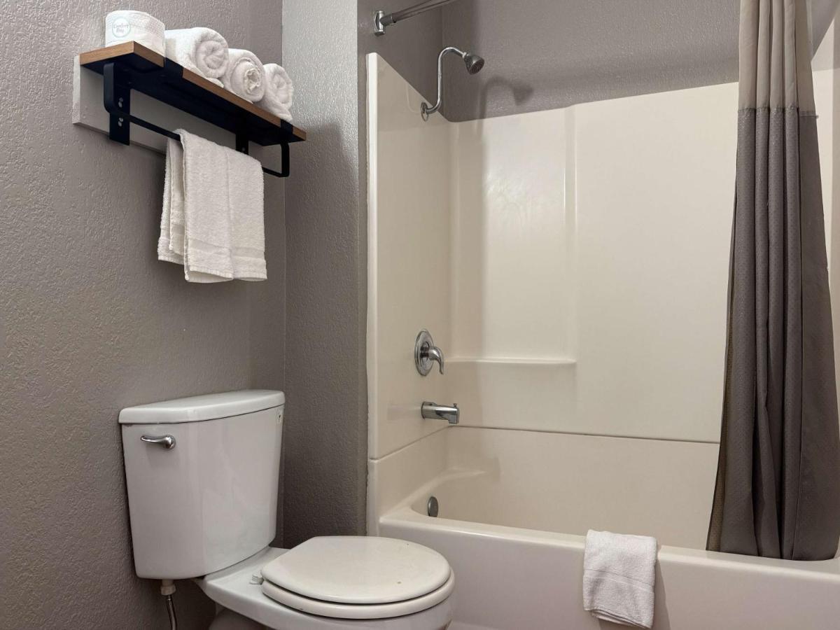 Motel 6-Simi Valley, Ca Eksteriør bilde
