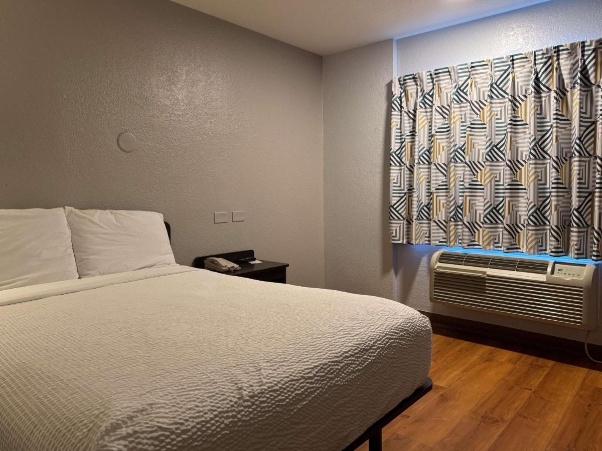 Motel 6-Simi Valley, Ca Eksteriør bilde