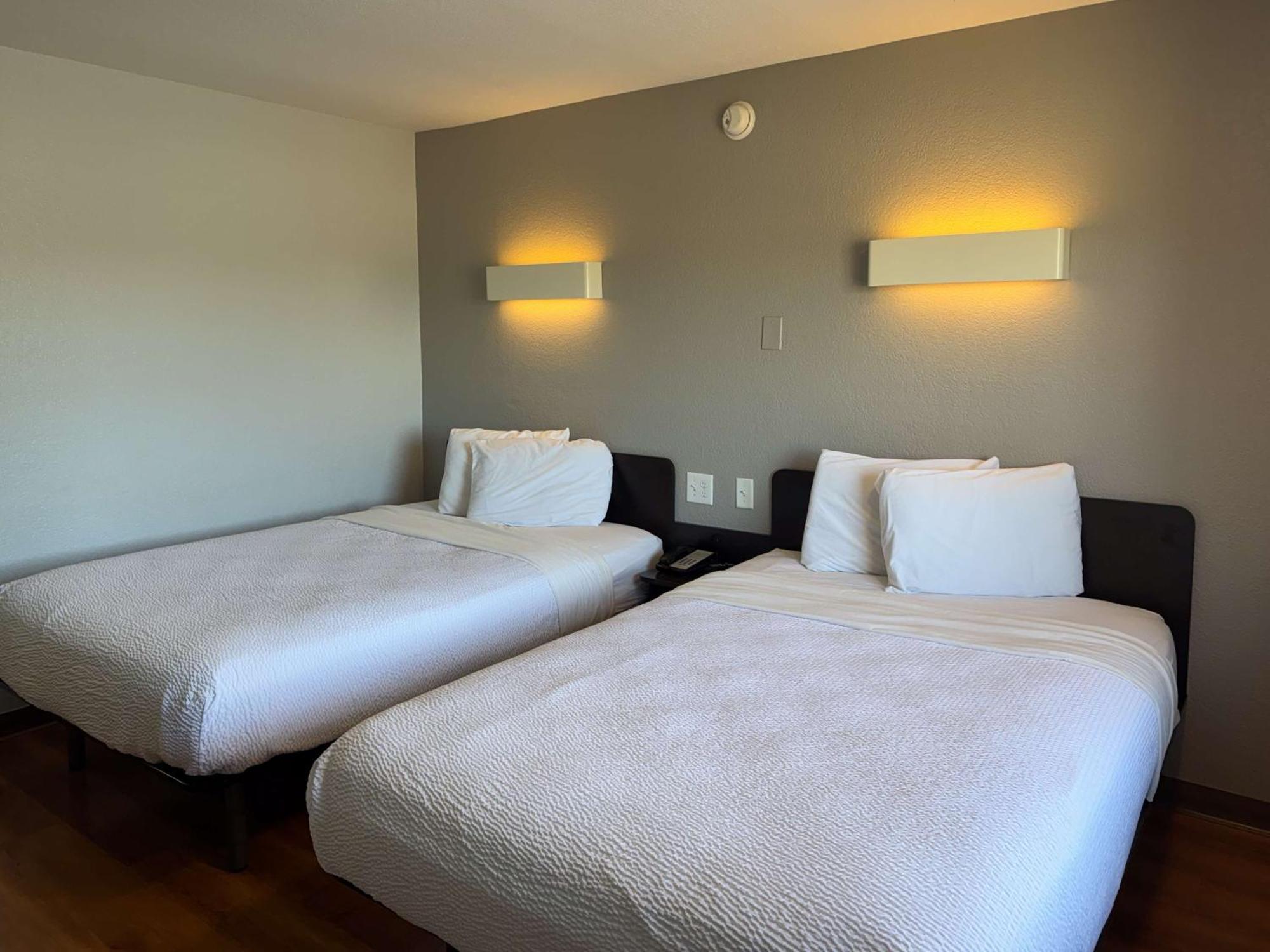 Motel 6-Simi Valley, Ca Eksteriør bilde