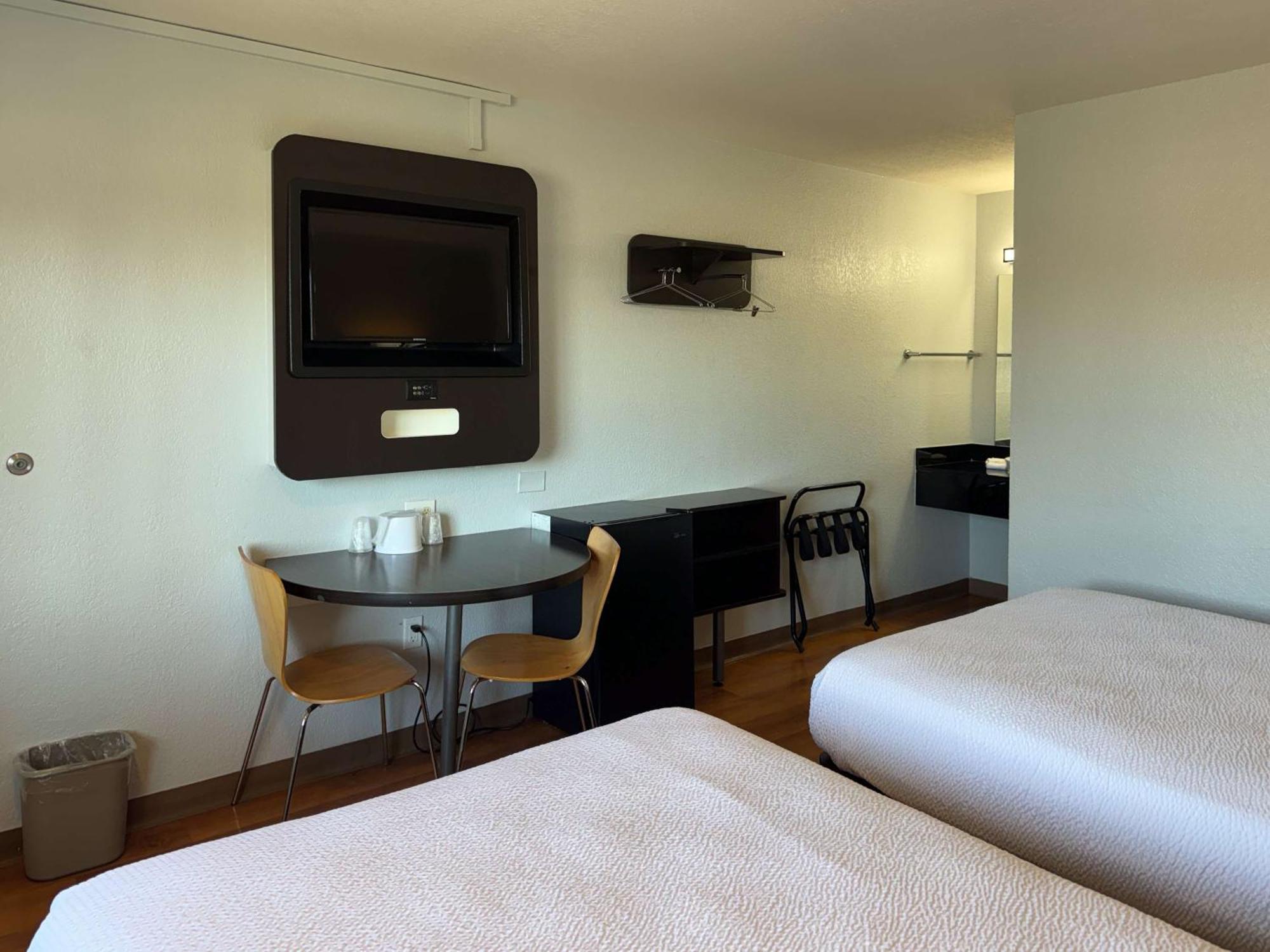 Motel 6-Simi Valley, Ca Eksteriør bilde