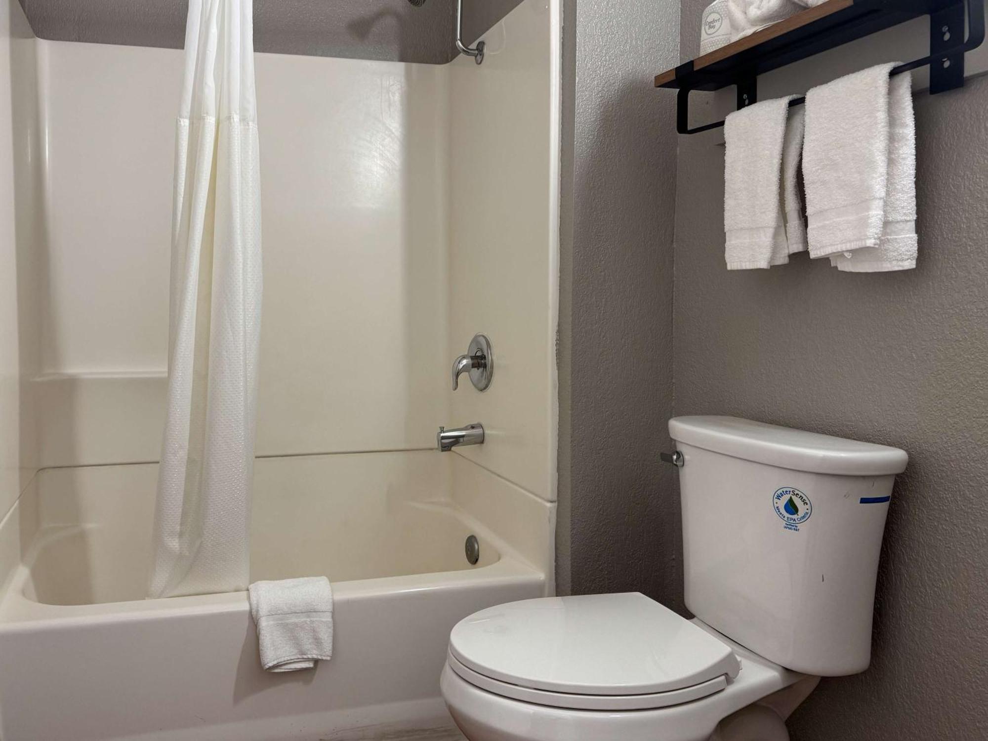 Motel 6-Simi Valley, Ca Eksteriør bilde