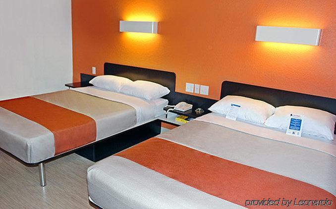Motel 6-Simi Valley, Ca Eksteriør bilde