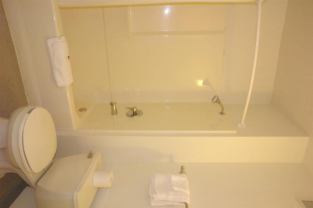 Motel 6-Simi Valley, Ca Rom bilde