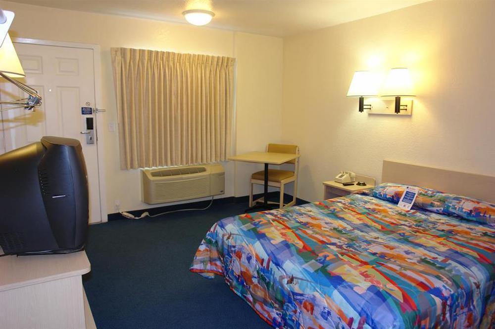 Motel 6-Simi Valley, Ca Rom bilde